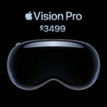 Apple Vision Pro, the mixed reality glasses of `Apple` officially launched, the price is equivalent to Honda SH 2