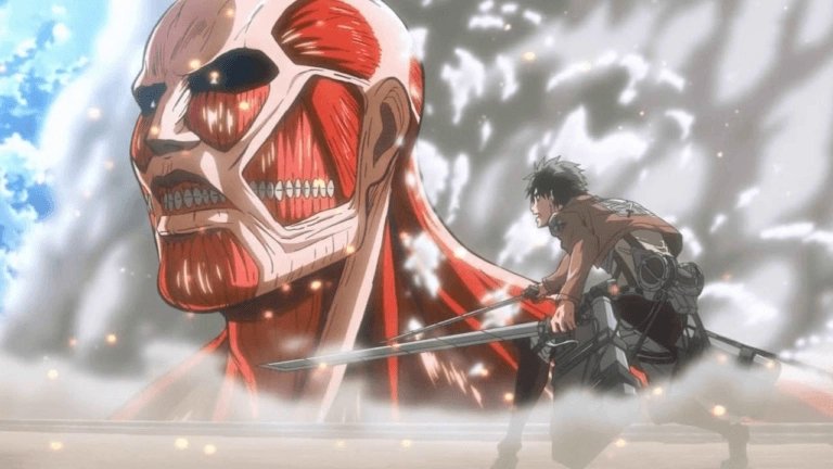 Attack on Titan could spend a spin-off telling more about Levi Ackerman 8