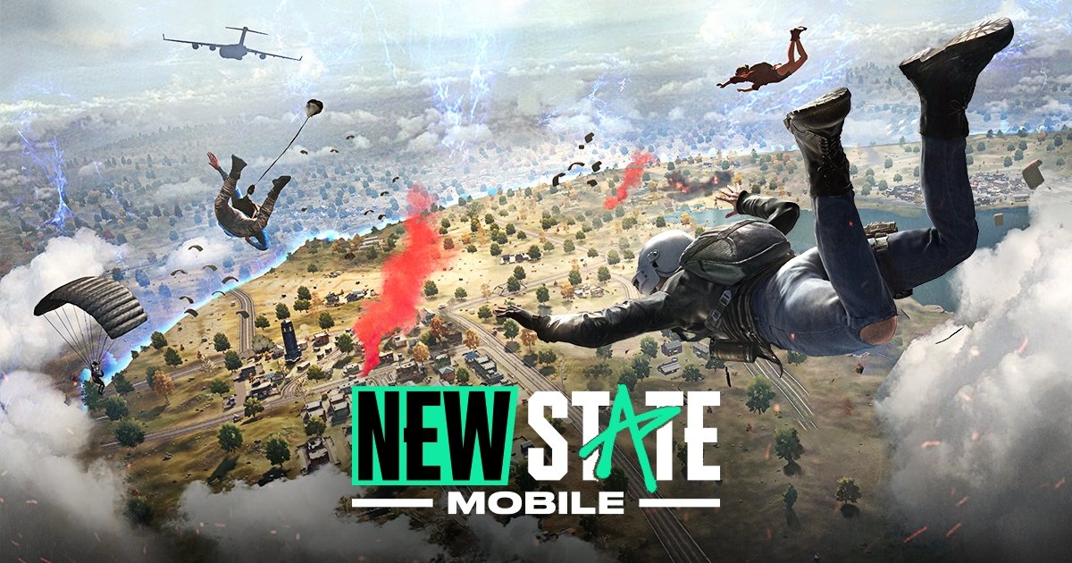 Explaining the reason why New State Mobile is more `picky` about players than PUBG Mobile 1