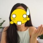 Girl shocked when showing how to `extort` money from guys on Tinder: Make an appointment, ask for 200k/person, pretend to be sulky and pocket 3 million to live for the whole month 5