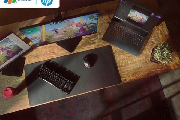 HP's `Omen 16` diamond 1