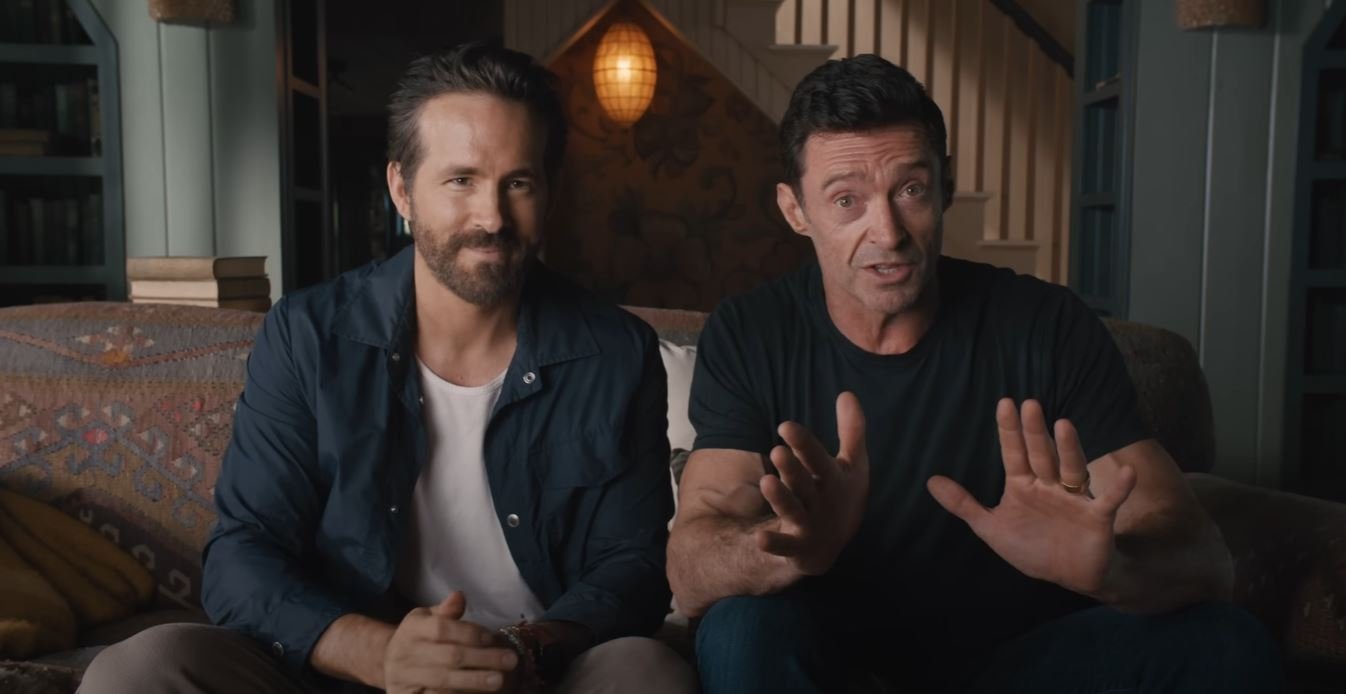 Hugh Jackman revealed that Deadpool 3 will revive Wolverine using the time travel theory 2