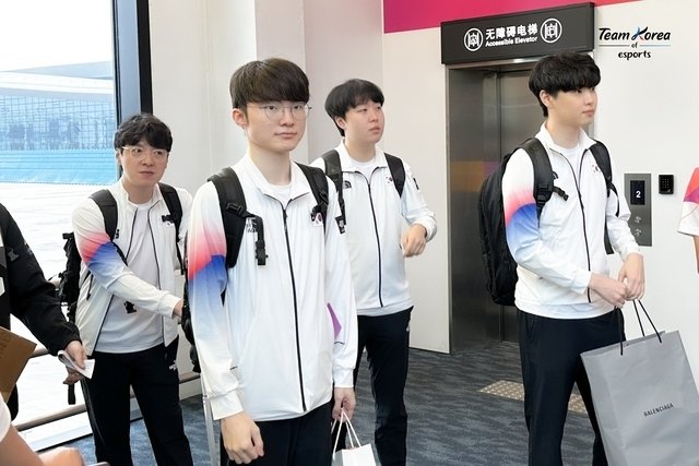 International experts create a ranking of positions at Worlds 2023, Faker's position is so low that it is offensive 1