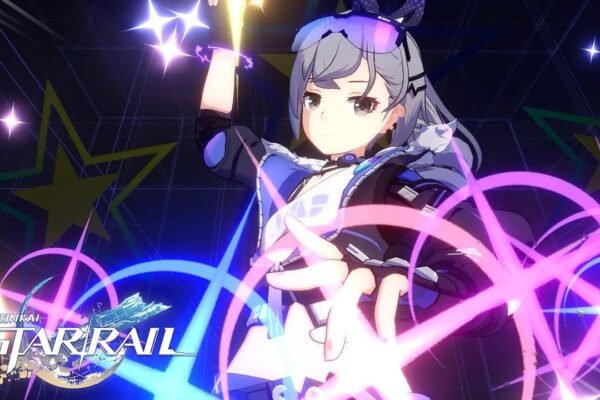 Is Honkai: Star Rail - Nameless Honor worth your first deposit? 1