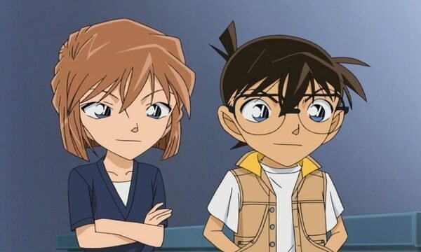 Japanese animation `banquet` 2023: Conan - Haibara together again, a masterpiece with the final part... for the 3rd time 2