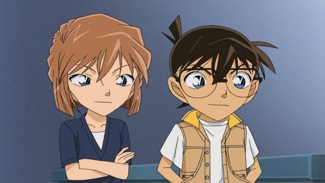 Japanese animation `banquet` 2023: Conan - Haibara together again, a masterpiece with the final part... for the 3rd time 2