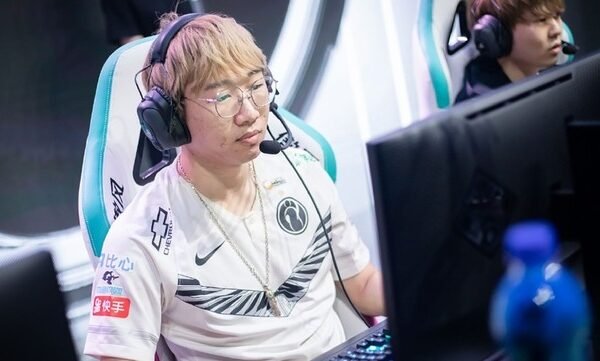 Junglers who won Worlds from 2018 to 2021: Tian was `splendid and then suddenly extinguished`, the most comprehensive Canyon 3