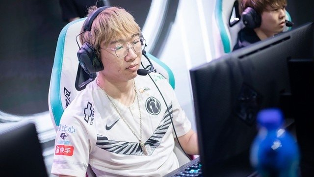 Junglers who won Worlds from 2018 to 2021: Tian was `splendid and then suddenly extinguished`, the most comprehensive Canyon 3