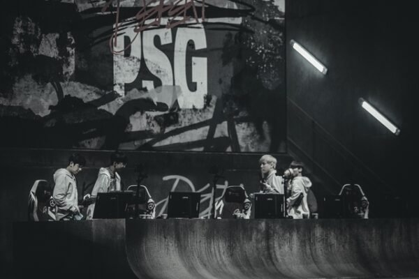 PSG is eliminated from MSI 2023, League of Legends audience criticizes Riot for 'destroying' small regions 1