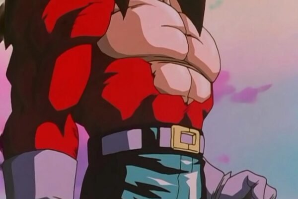 The 5 strongest forms of Prince Vegeta were introduced in Dragon Ball 3