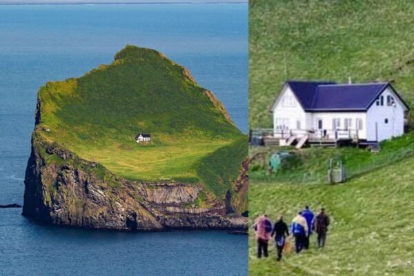 The story behind the world's loneliest house 2