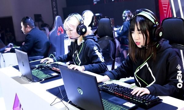 The ultra-genuine high-end gaming laptop line HP OMEN 15 officially arrives in Vietnam, priced from 55 million VND 1