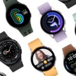 This is Galaxy Watch6 - the first smartwatch aimed at the `Wellness lifestyle` 2