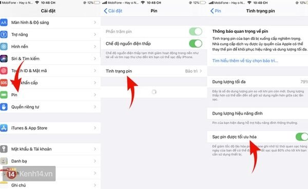 Top 7 extremely useful features on iOS 13 that you may not know, will definitely make your iPhone `better` many times 4