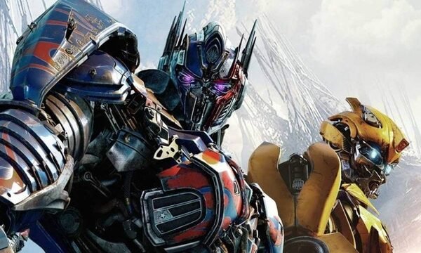 Transformers 7: The first brick for a new cinematic universe, attractive but not groundbreaking 1