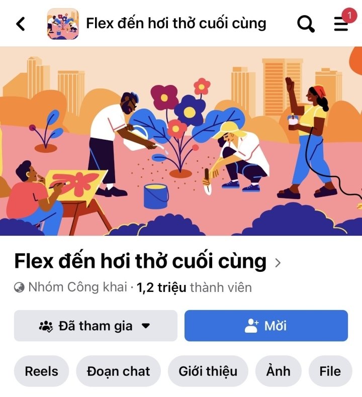 Why does the Flex trend make netizens `crazy`? 1