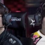 World League of Legends community: `Faker or Deft winning the championship both deserve it` 1