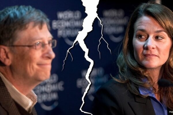 American newspaper: Bill Gates reveals `loveless` marriage with Melinda 0