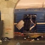 New details about the suspect in the subway attack in Russia 1