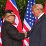 The US-North Korea summit in Vietnam raises hope for a peace treaty 0