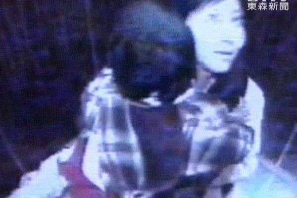 Taiwanese mother and son disappeared in elevator: More than 10 years have not been found. 2