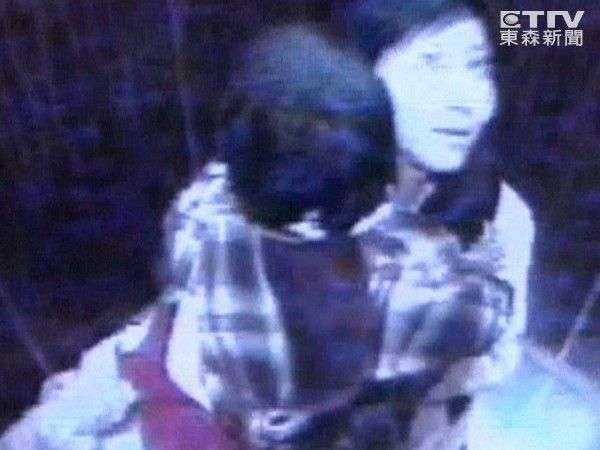 Taiwanese mother and son disappeared in elevator: More than 10 years have not been found. 2