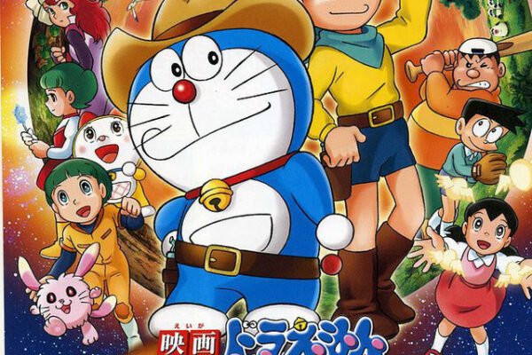 The best long Doraemon series that fans should not miss 3