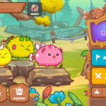 Decoding how to play the `made in Vietnam` game Axie Infinity for beginner gamers 3