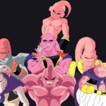 Dragon Ball Super: Fat Buu has awakened, maybe Moro is about to have a rematch with `the one who sealed his magic` in the past? 2