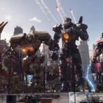 Elements that make Pacific Rim Uprising interesting 5