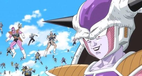 Frieza and little known things about him in Dragon Ball Z (Part 1) 1