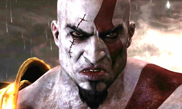 Interesting things that not everyone knows about the war god Kratos (Part 1) 3