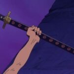 One Piece: Perhaps Zoro will return the national treasure sword Shusui to Wano and replace it with Nidai Kitetsu 4