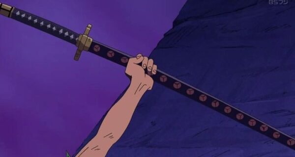 One Piece: Perhaps Zoro will return the national treasure sword Shusui to Wano and replace it with Nidai Kitetsu 4