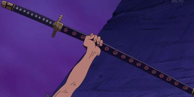 One Piece: Perhaps Zoro will return the national treasure sword Shusui to Wano and replace it with Nidai Kitetsu 4