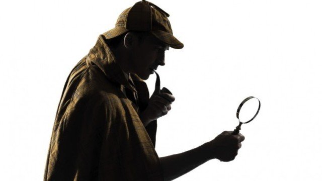 Things you may not know about famous detective Sherlock Holmes 2