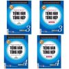Combo Sách Giáo Trình Tiếng Hàn Tổng Hợp Trung Cấp 3 & 4