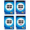 Combo Sách Giáo Trình Tiếng Hàn Tổng Hợp Sơ Cấp 1+2