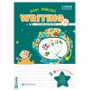 Sách Easy English Writing For Kid – Bé Khám Phá Thế Giới