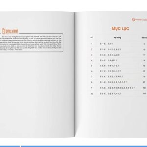 Vở tập viết Msutong