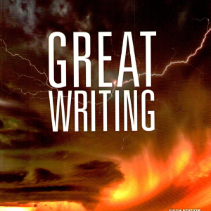 Sách Great Writing 5, Fifth Edition PDF - Keith S. Folse & Tison Pugh