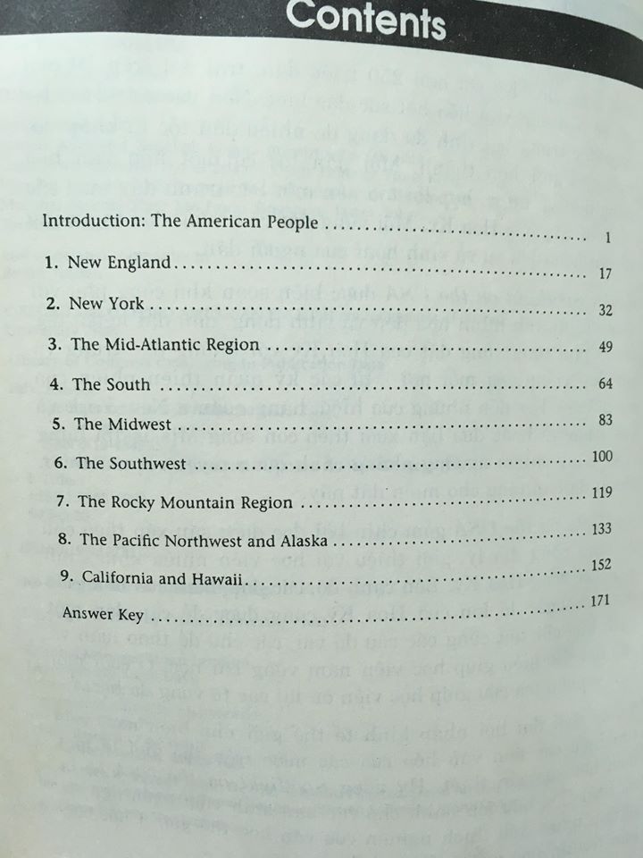 Sách Spotlight on the USA 