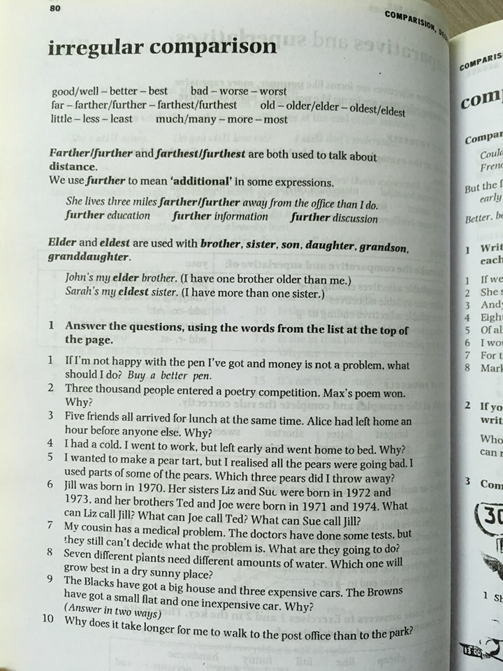 Sách How English works