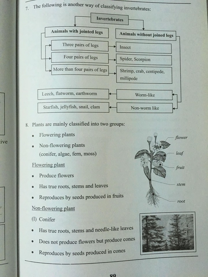A complete guide to science 