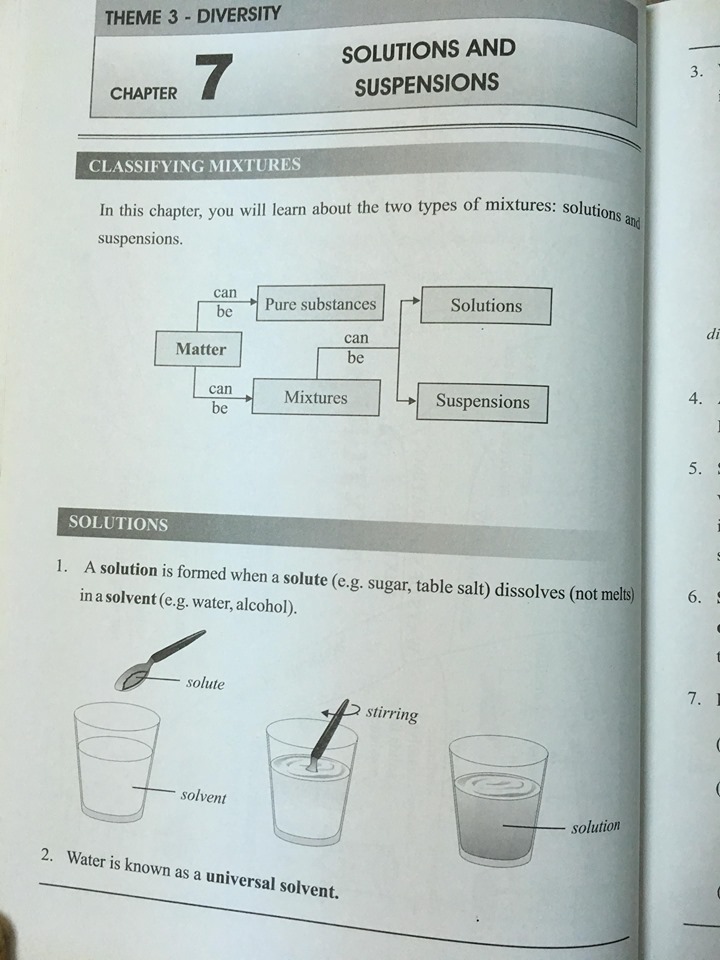 A complete guide to science 