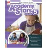 Sách Academy Stars Pupil’s Book 5