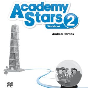 Sách Academy Stars Workbook 2