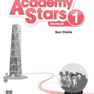 Academy Stars Workbook 1