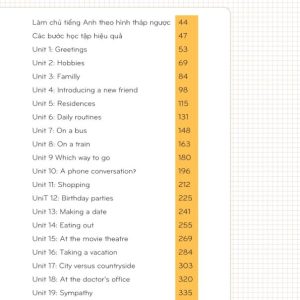 Sách Brain Booster 2 – Nghe Phản Xạ Tiếng Anh Nhờ Công Nghệ Sóng Não