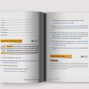 Sách Brain Booster 2 – Nghe Phản Xạ Tiếng Anh Nhờ Công Nghệ Sóng Não